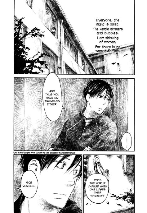 Natsu no Zenjitsu Chapter 3 - Mangapill