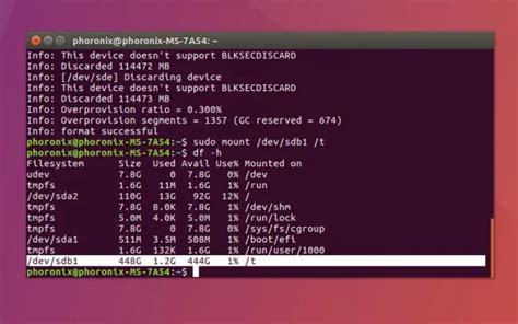 Image result for F2FS Performance