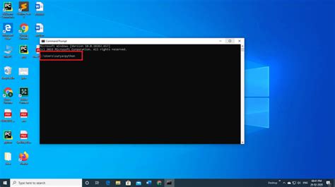 Image result for Conda Install Python 3.8 Windows