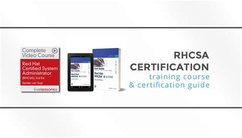 RHCSA Certification Guide 的图像结果