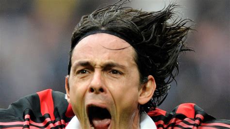 Inzaghi extends Milan stay | Football News | Sky Sports