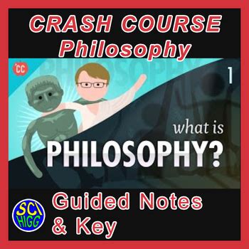 Image result for Philosophy Crash Course