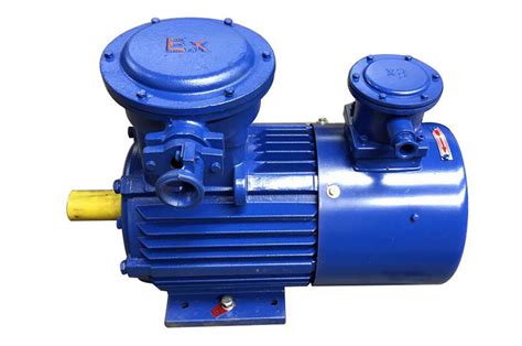Image result for Explosion Proof Motor