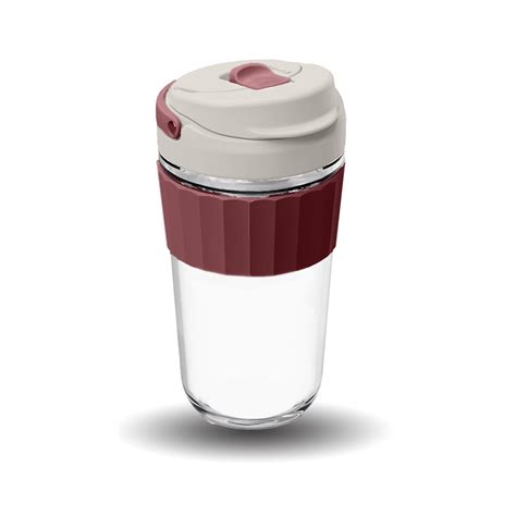 SUPERB Coffee Tumbler - 530 ml, Brownie Cake – StacPro