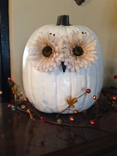 46 easy painted pumpkin ideas for halloween and fall decorations – Artofit