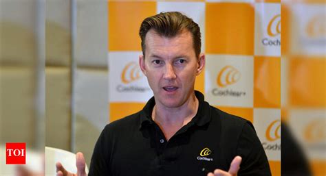 Champions Trophy: Brett Lee backs India to lift Champions Trophy ...