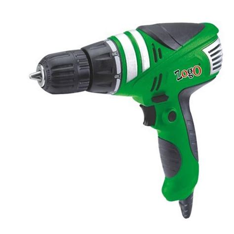Zogo Electric Screw Driver Zsd143 - Buy Online | Best Price in India ...