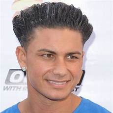 Jersey Hairstyles by Jersey Shore Haircuts Mike Pauly Vinny And Ronnie Jersey Hairstyles