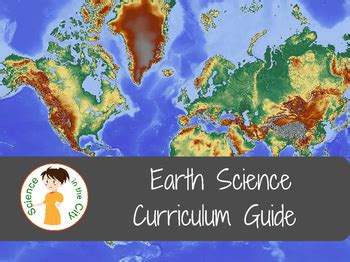 Earth System Science Map 的图像结果
