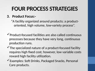 Image result for 4 Process Strategies Examples