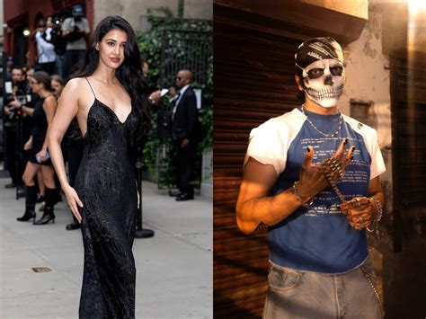 Who is Talwinder Singh Sidhu? Everything about Disha Patani's rumoured ...