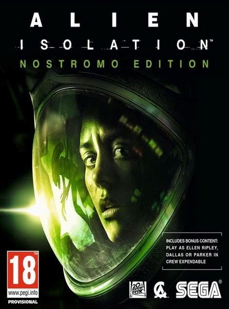 Image result for Alien Isolation PC Game Download Free