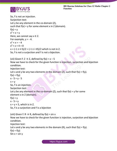 Image result for Alex Maths Class 12 Chapter 2 Exercise 2.1