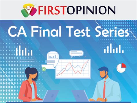 FirstOpinion - CA Test Series & FREE Mentorship platform