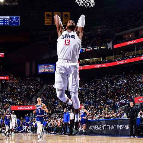 Clippers Game Now at Lewis Bonnett blog