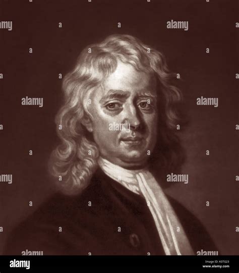 Isaac newton gravity royal hi-res stock photography and images - Alamy