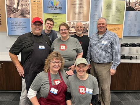 Volunteer - Badger Prairie Needs Network (BPNN) — Badger Prairie Needs ...