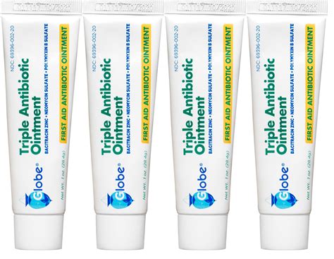 Can I Put Triple Antibiotic Ointment On A Dog