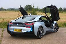 How Much Is Bmw I8 by Bmw I8 Coupe 2014 Buying And Selling Parkers How Much Is Bmw I8