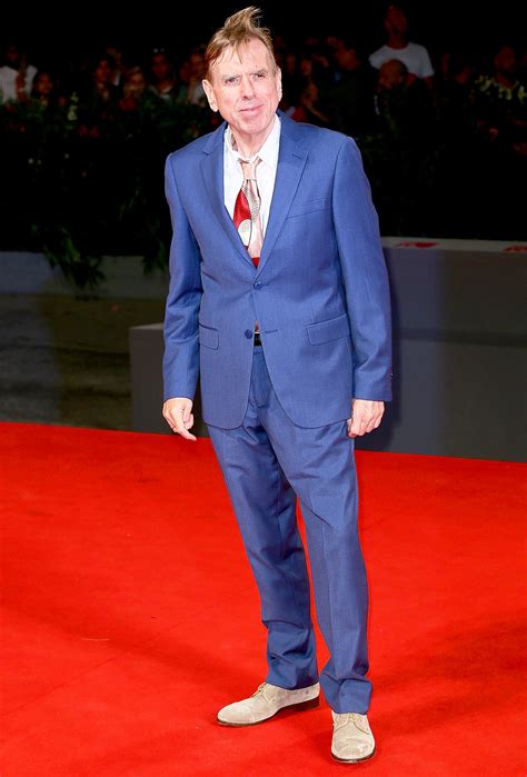 Has Timothy Spall Interview 的图像结果