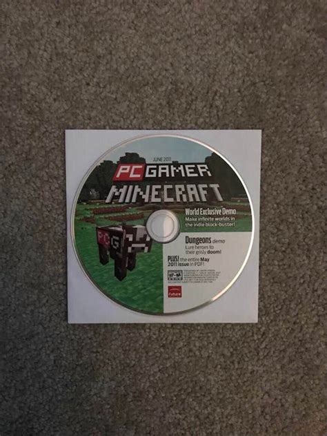 Image result for Minecraft Java Edition Disc