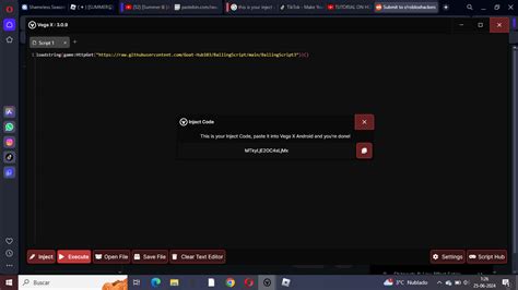 Vega X Executor Free 的图像结果