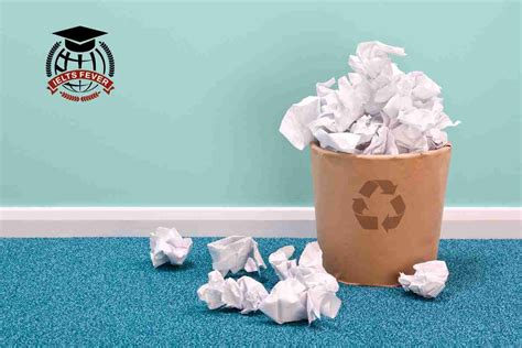 Image result for Paper recycling Process