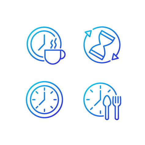 Break Time Vector 的图像结果