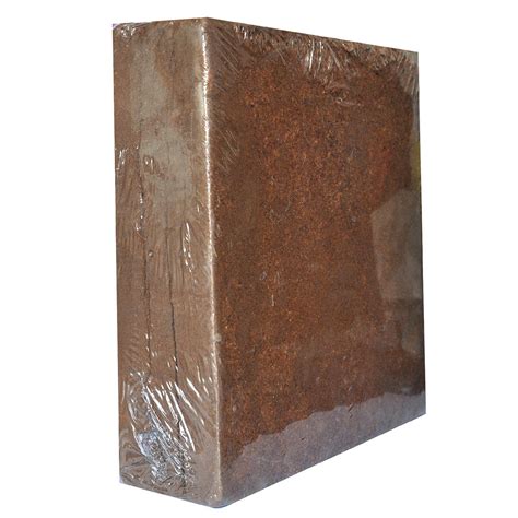 Buy Cocopeat Brick – Potting Media for Terrace Gardening