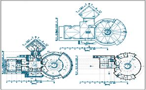Computer Lab DesignCAD Layout 的图像结果