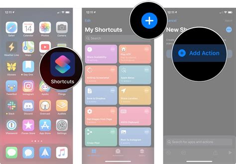 Image result for How to Use Shortcuts