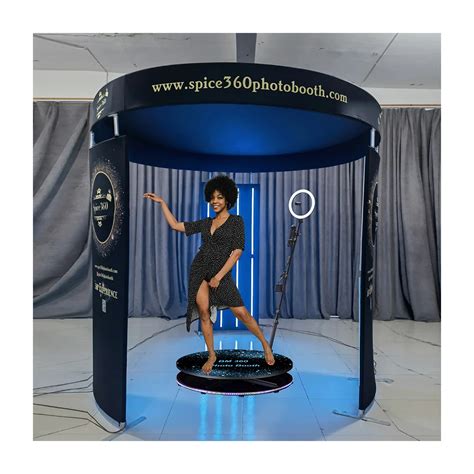 Оптовая продажа, 360, фотобудка, портативный надувной фотобудка ...