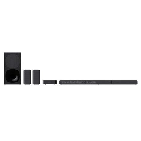 Sony Home Theatre HT-S40R