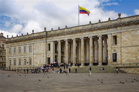 8 ciudades de Colombia que puedes visitar en tus vacaciones ...