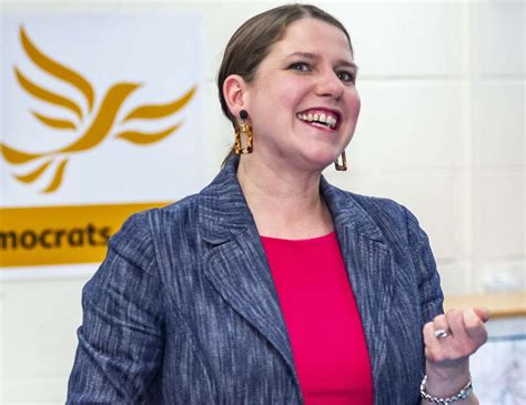 Liberal Democrats look rejuvenated with Jo Swinson as leader as party conference ends