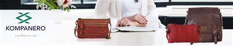 Amazon.in: Kompanero