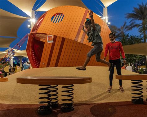 THE 10 BEST Places to Visit in Expo City Dubai (2026)