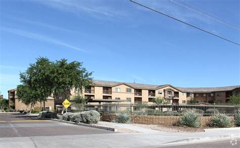 55+ Communities & Senior Living in Tempe, Arizona | After55