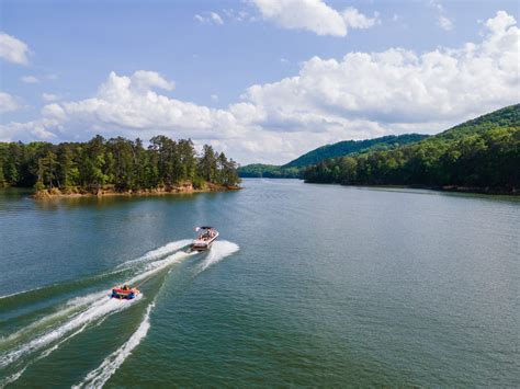 Eliminate electrical hazards on the water - Salt River Electric