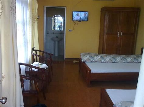 DANG KHOA GARDEN INN (Sapa) - Hotel Reviews, Photos, Rate Comparison ...