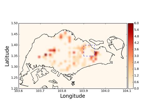 Image result for How to Use a Shapefile On Python