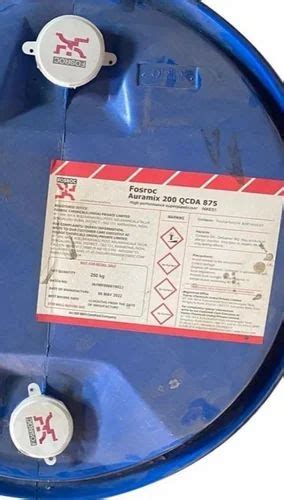 Retailer of Fosroc Products & CICO Products by Krishna Sales Co., Noida