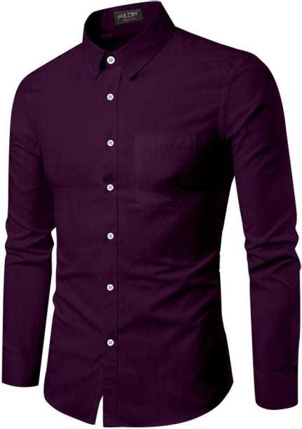 Slim Fit Mens Formal Shirts - Buy Slim Fit Mens Formal Shirts Online at ...