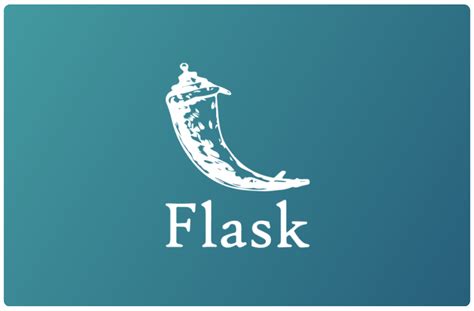 Image result for Flask API Logo