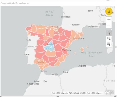 Solved: Export maps ArcGIS to share point or power point - Microsoft ...