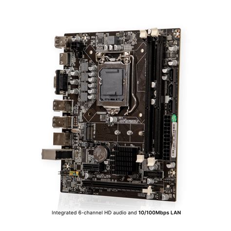 PMB-H55-DDR3 Motherboard: Features, Specifications, and Compatibility