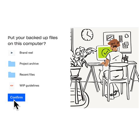 Image result for Dropbox Computer Backup