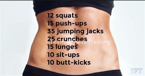 8 TUMMY-TONING EXERCISES THAT CAN HELP YOU GET A FLAT STOMACH ...
