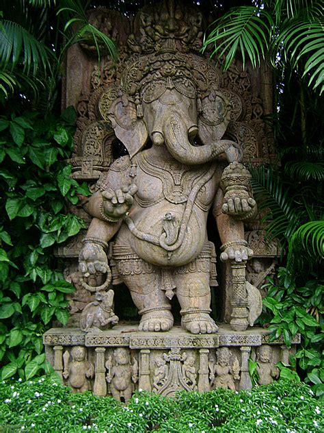 Stone Sculpture of Hindu deity Ganesha, Orissa, India | Ganesha art ...