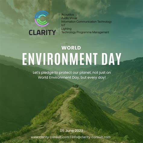 World Environment Day 的图像结果